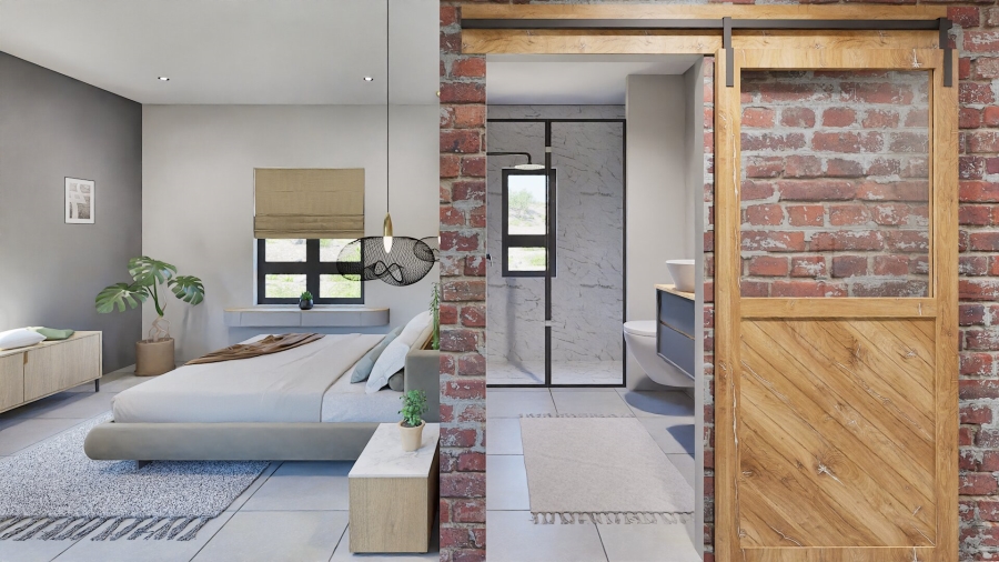 4 Bedroom Property for Sale in Haasendal Western Cape